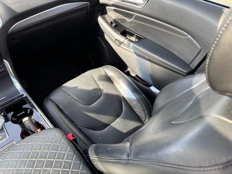 2019 Ford Edge Titanium AWD