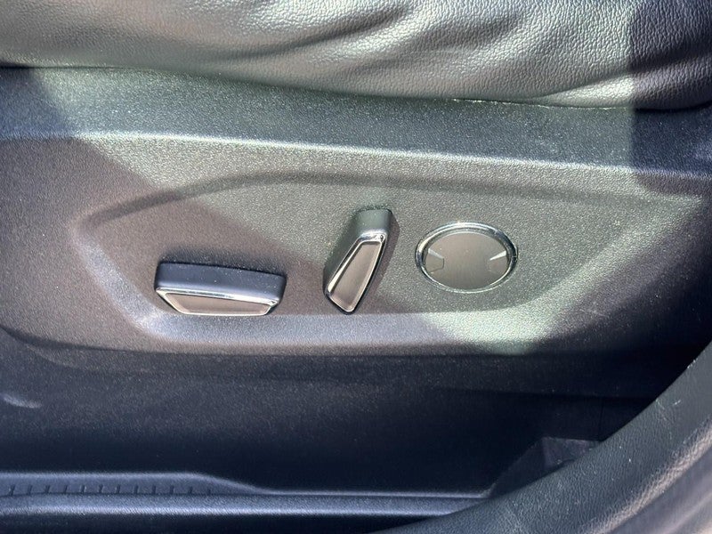 2019 Ford Edge Titanium AWD