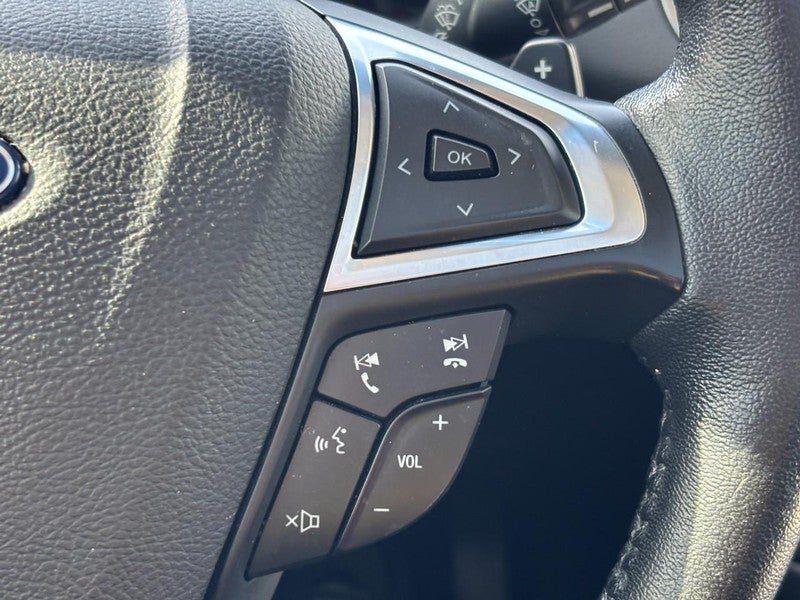 2019 Ford Edge Titanium AWD