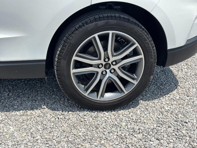2024 Ford Edge Titanium AWD