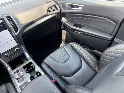 2024 Ford Edge Titanium AWD