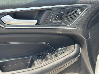 2024 Ford Edge Titanium AWD