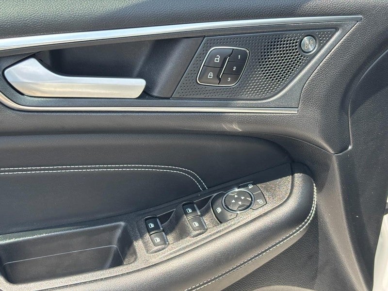 2024 Ford Edge Titanium AWD