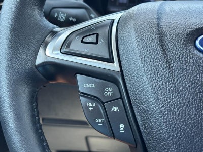 2024 Ford Edge Titanium AWD