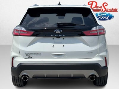 2024 Ford Edge Titanium AWD