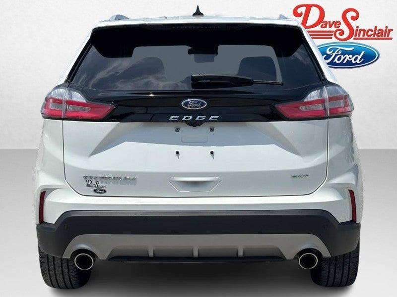 2024 Ford Edge Titanium AWD