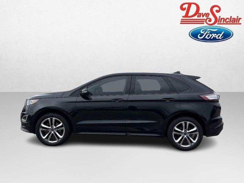 2015 Ford Edge 4dr Sport AWD