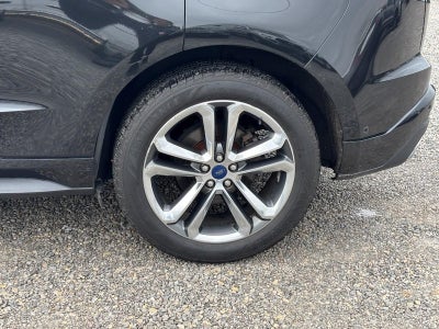 2015 Ford Edge 4dr Sport AWD