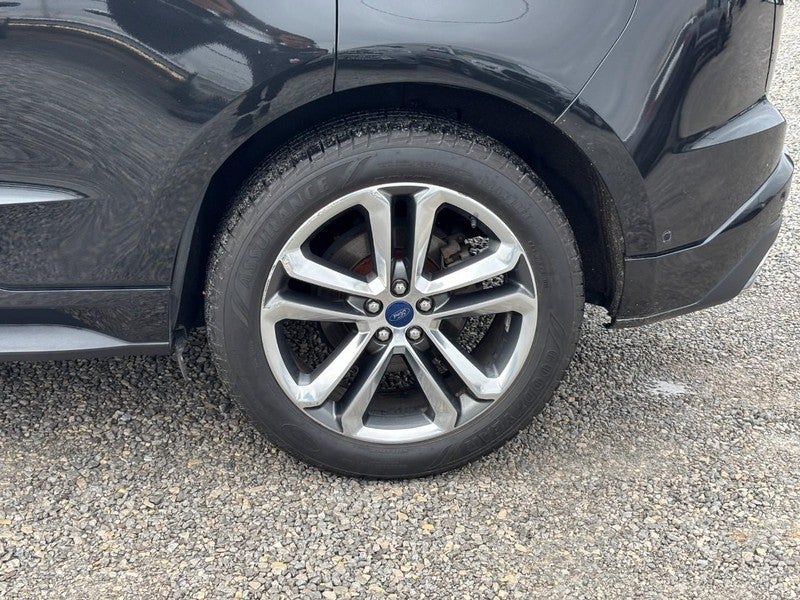 2015 Ford Edge 4dr Sport AWD