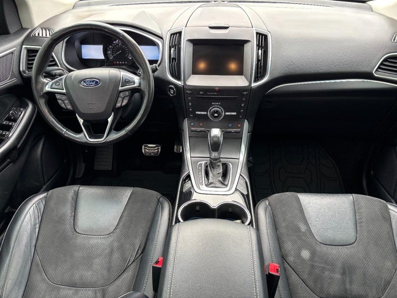 2015 Ford Edge 4dr Sport AWD