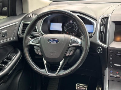 2015 Ford Edge 4dr Sport AWD
