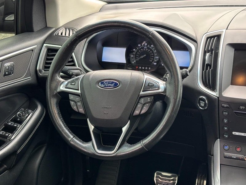 2015 Ford Edge 4dr Sport AWD
