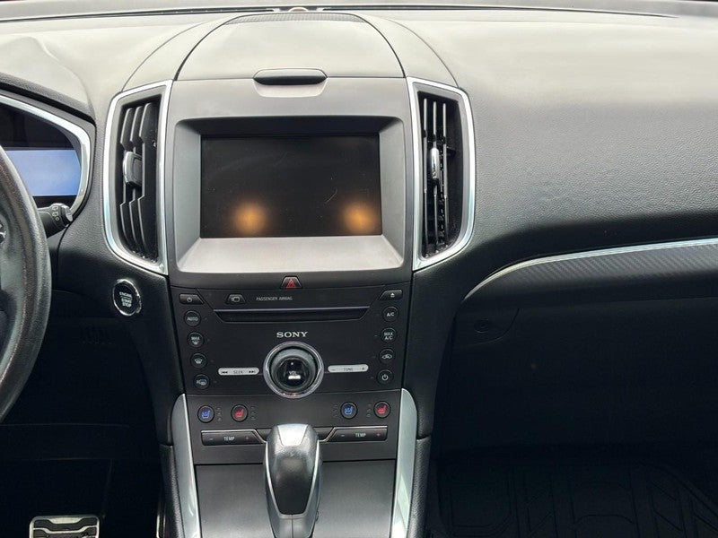 2015 Ford Edge 4dr Sport AWD