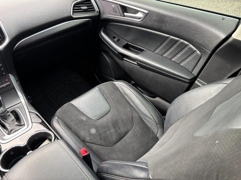 2015 Ford Edge 4dr Sport AWD