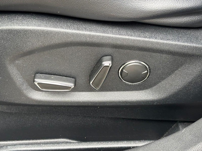 2015 Ford Edge 4dr Sport AWD