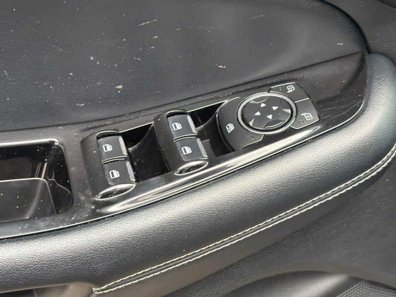 2015 Ford Edge 4dr Sport AWD