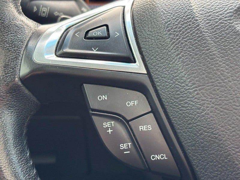 2015 Ford Edge 4dr Sport AWD