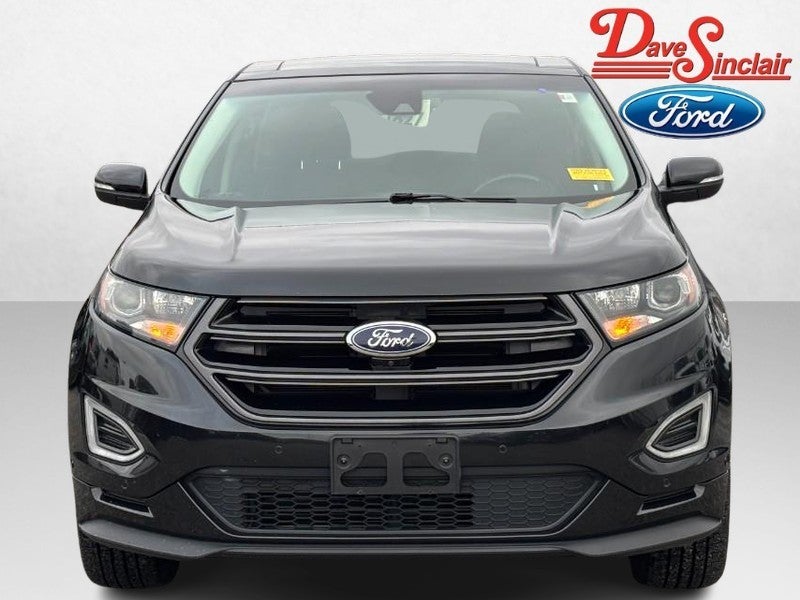 2015 Ford Edge 4dr Sport AWD