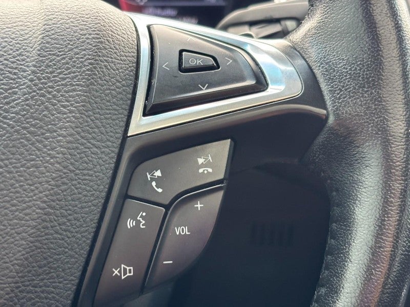 2015 Ford Edge 4dr Sport AWD