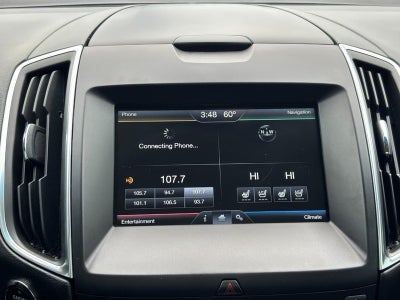 2015 Ford Edge 4dr Sport AWD