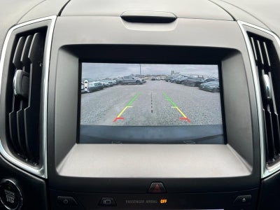 2015 Ford Edge 4dr Sport AWD