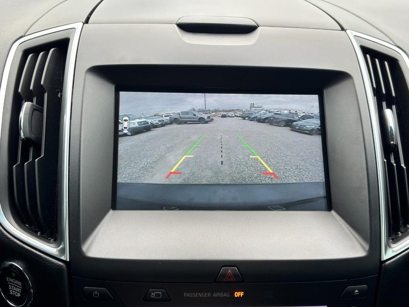 2015 Ford Edge 4dr Sport AWD