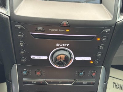 2015 Ford Edge 4dr Sport AWD