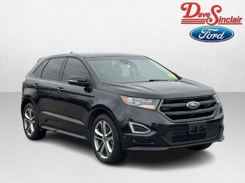 2015 Ford Edge 4dr Sport AWD