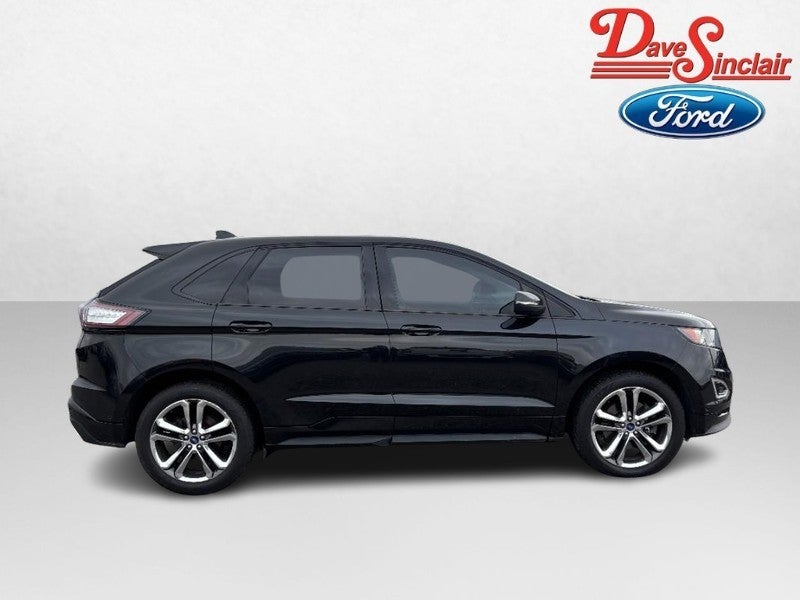 2015 Ford Edge 4dr Sport AWD