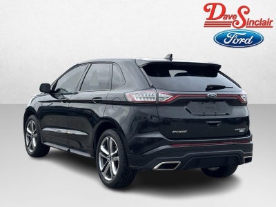 2015 Ford Edge 4dr Sport AWD
