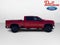 2024 Chevrolet Silverado 2500HD 4WD Crew Cab 159" LT
