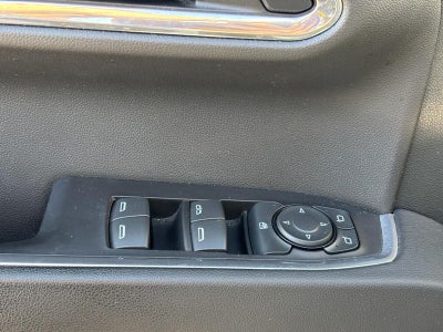 2024 Chevrolet Silverado 1500 4WD Crew Cab 147" RST