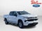 2024 Chevrolet Silverado 1500 4WD Crew Cab 147" RST