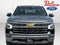 2024 Chevrolet Silverado 1500 4WD Crew Cab 147" LTZ