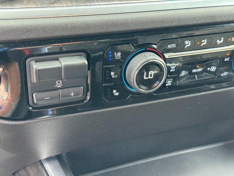 2024 Chevrolet Silverado 1500 4WD Crew Cab 147" LTZ