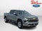 2024 Chevrolet Silverado 1500 4WD Crew Cab 147" LTZ
