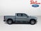 2024 Chevrolet Silverado 1500 4WD Crew Cab 147" LTZ