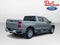 2024 Chevrolet Silverado 1500 4WD Crew Cab 147" LTZ