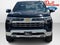 2024 Chevrolet Silverado 1500 4WD Crew Cab 147" LTZ