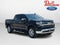 2024 Chevrolet Silverado 1500 4WD Crew Cab 147" LTZ