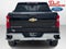 2024 Chevrolet Silverado 1500 4WD Crew Cab 147" LTZ