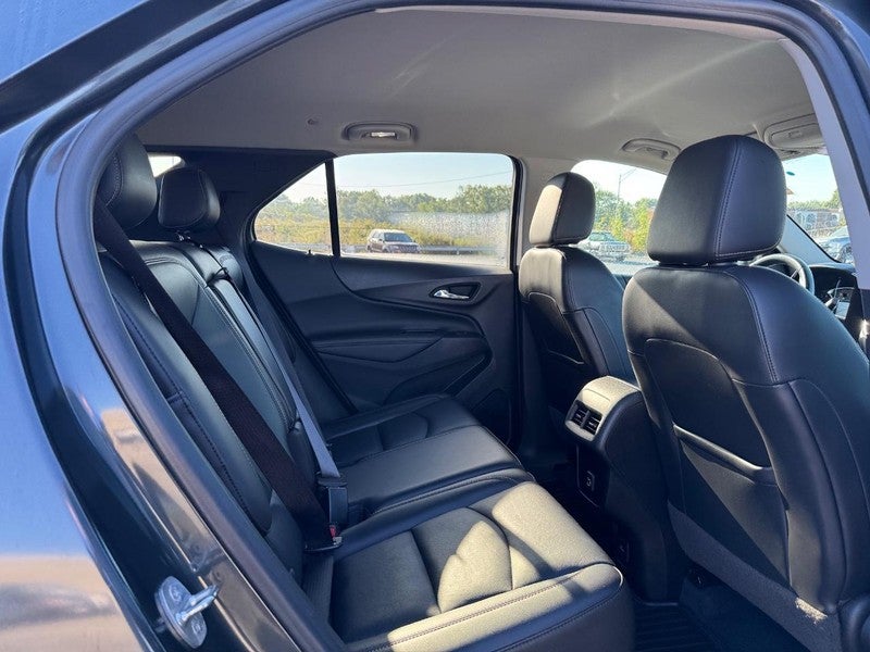 2021 Chevrolet Equinox FWD 4dr Premier