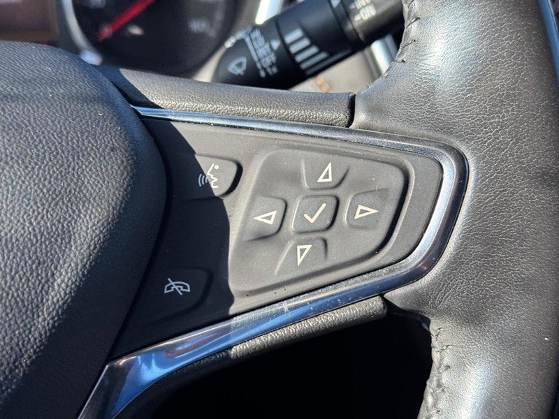 2021 Chevrolet Equinox FWD 4dr Premier