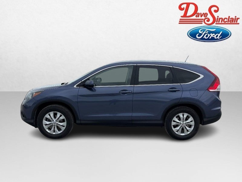 2013 Honda CR-V AWD 5dr EX-L