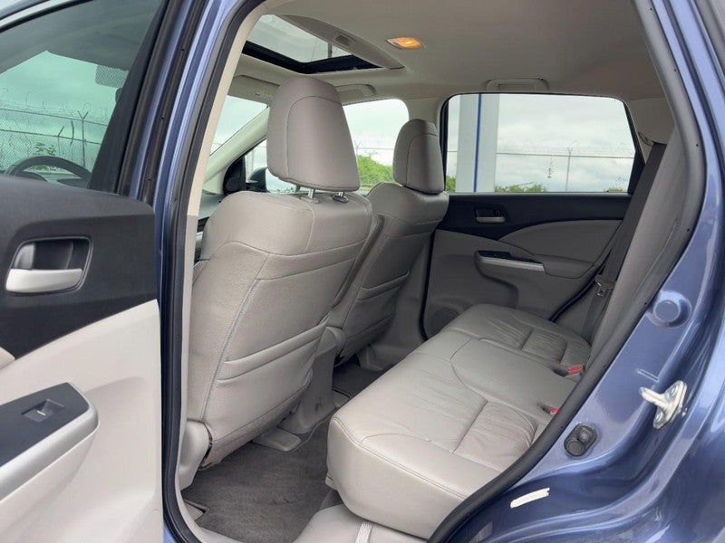 2013 Honda CR-V AWD 5dr EX-L