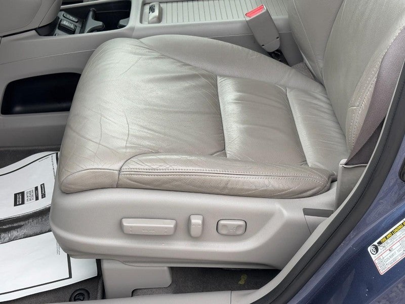 2013 Honda CR-V AWD 5dr EX-L