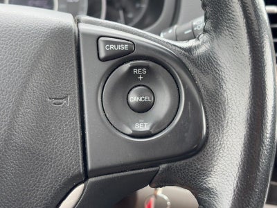 2013 Honda CR-V AWD 5dr EX-L