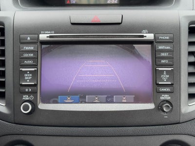 2013 Honda CR-V AWD 5dr EX-L