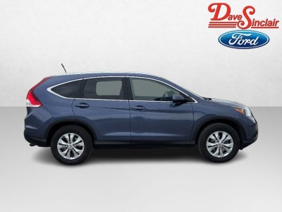 2013 Honda CR-V AWD 5dr EX-L