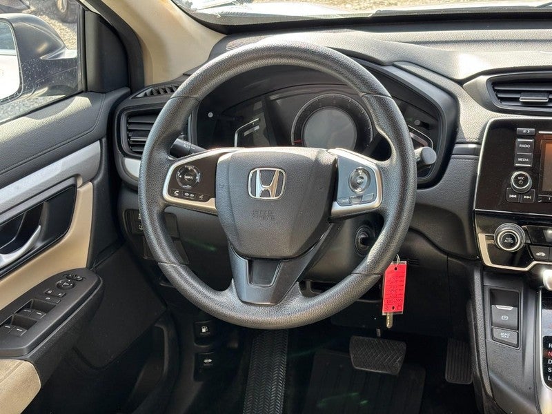 2019 Honda CR-V LX AWD